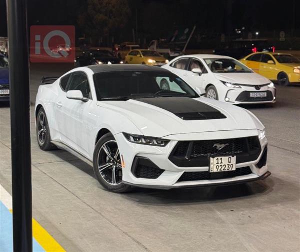 فورد موستانج 2024 للبيع في العراق - بغداد